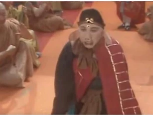 Sau đạt được chân kinh, Trư Bát Giới đã đi đâu khi Tôn Ngộ Không đã thiêu rụi hang động lúc trước hắn từng sống