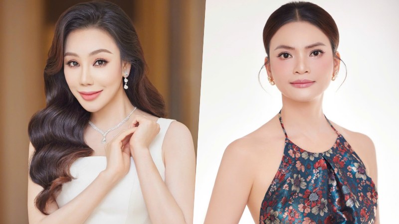 Hồ Quỳnh Hương bắt tay các "đồng môn", làm liveshow tri ân cô giáo Hà Thuỷ nhân dịp 20/11 