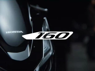 Honda chính thức ra mắt ‘vua xe ga’ 160cc mới vào tháng 12, thiết kế đẹp hơn Air Blade, giá bình dân