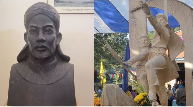 Bí ẩn đội quân độc nhất vô nhị trong lịch sử Việt Nam, khiến quân Pháp hoảng sợ bỏ chạy cứu thân