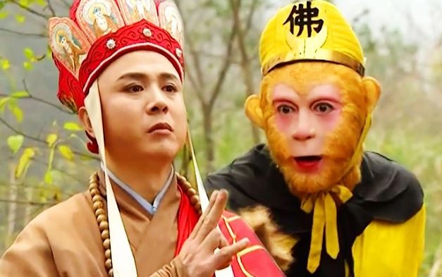 Bí ẩn gây 'sốc' về việc dù Đường Tăng yếu đuối nhưng lại có thể làm sư phụ Tôn Ngộ Không
