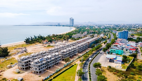 Đầu tư hạ tầng du lịch theo phương thức đối tác công tư gặp nhiều vướng mắc