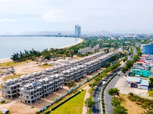 Đầu tư hạ tầng du lịch theo phương thức đối tác công tư gặp nhiều vướng mắc