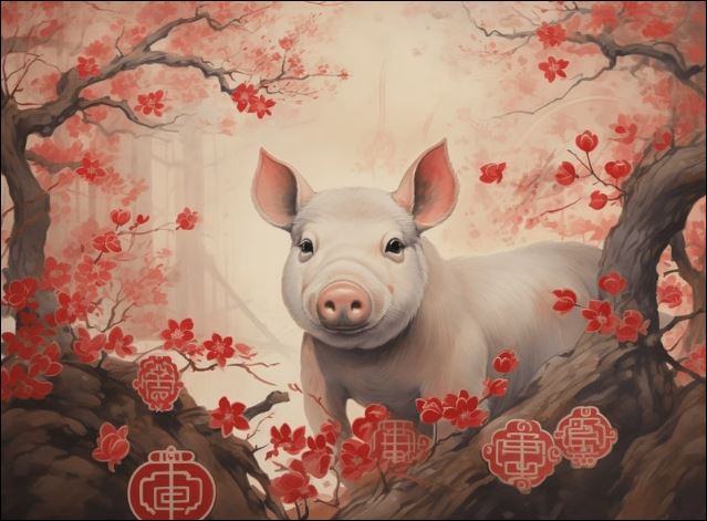 Top 5 con giáp đón vận may tài lộc, phú quý ngập tràn trong 2 tháng tới