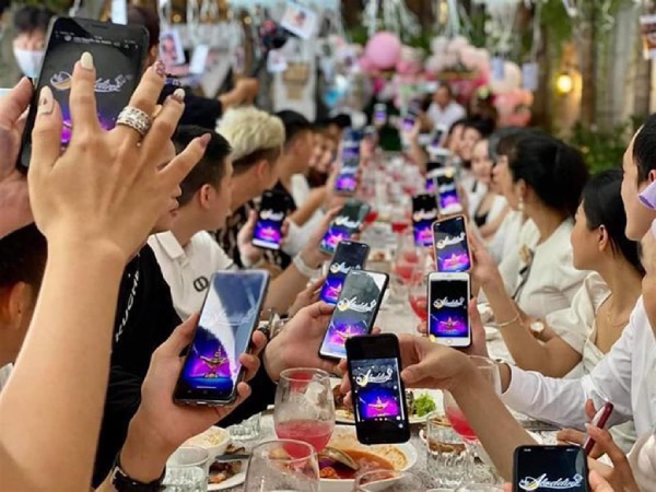 Kinh doanh núp bóng đa cấp diễn biến phức tạp