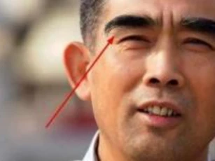 Tổ tiên nói: 'Lông mày dài hơn vạn thạch lương, giàu sang trường thọ khó ai bằng', nghĩa là gì?