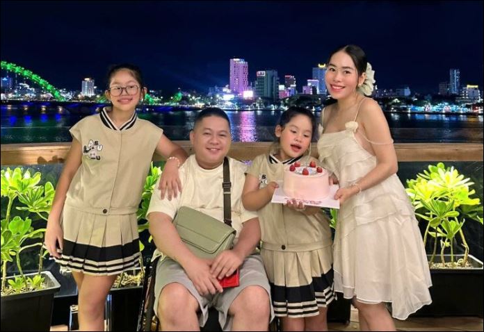 Bà chủ 9X vừa kinh doanh 2 quán ăn vừa chăm chồng bị liệt, 11 năm làm dâu được mẹ chồng coi như con gái