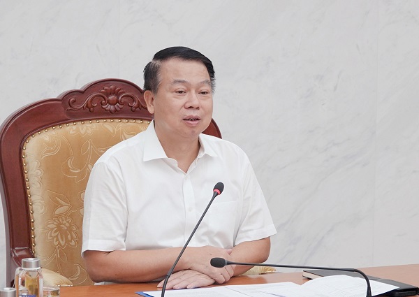 Không đề xuất thay đổi quyền đầu tư cá nhân trên thị trường chứng khoán