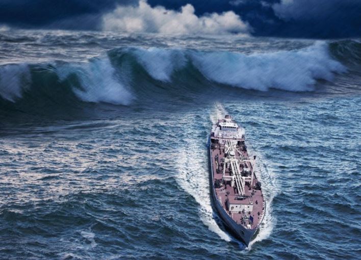 Bí ẩn Tam giác quỷ Bermuda: Một con tàu thường xuyên xuất hiện trước sự chứng kiến của nhân chứng