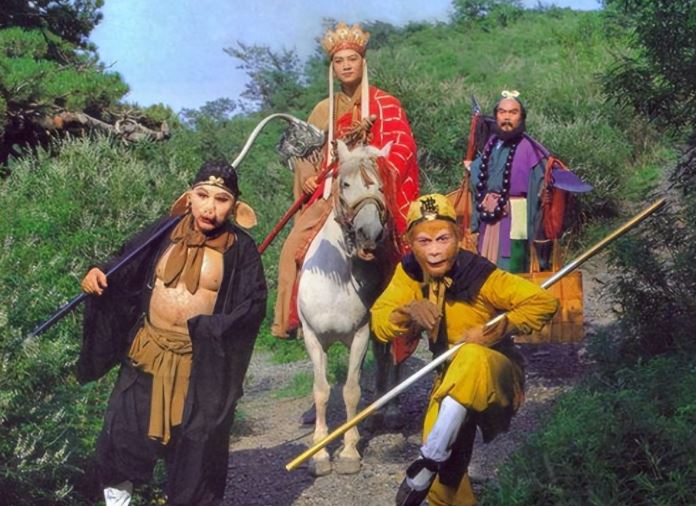 Trong 4 thầy trò Đường Tăng, ai là người nhiều phúc nhất?