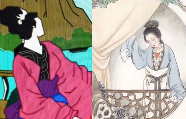 Truyện Kiều ai ai cũng biết nhưng tên đầy đủ của Thúy Kiều nhiều người chưa chắc rõ