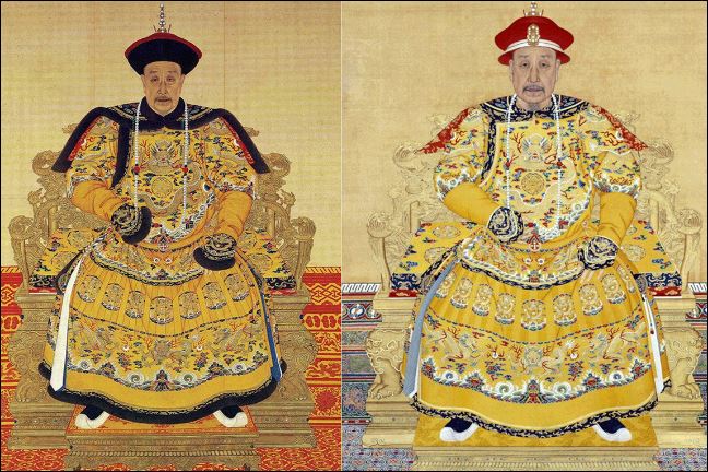 Vụ trộm mộ từng gây chấn động toàn Trung Quốc: Tôn Điện Anh nhổ hết răng Vua Càn Long khi trộm mộ