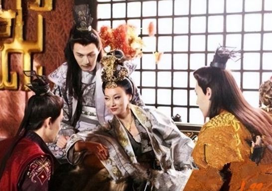 Lý do thật sự khiến Võ Tắc Thiên qua đời: Không phải do tuổi già, sử gia xấu hổ không dám viết?