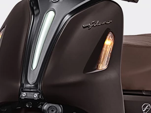 Rẻ hơn Honda Air Blade, Yamaha ra mắt ‘nữ vương’ xe ga đẹp át vía SH Mode, giá từ 43 triệu đồng