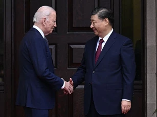Mỹ và IMF bất đồng về Trung Quốc