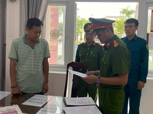 Nguyên Phó giám đốc chi nhánh Ngân hàng Việt Á bị bắt khi đang lẩn trốn gần khu vực biên giới