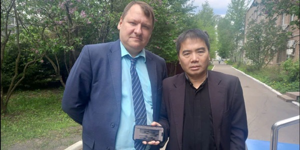 So sánh với máy bắn đá Catapult thời cổ đại để thấy sức mạnh kỳ tích 'nỏ thần'