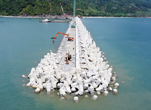 Đà Nẵng thông tin tình hình giải ngân vốn đầu tư công của các ban quản lý dự án