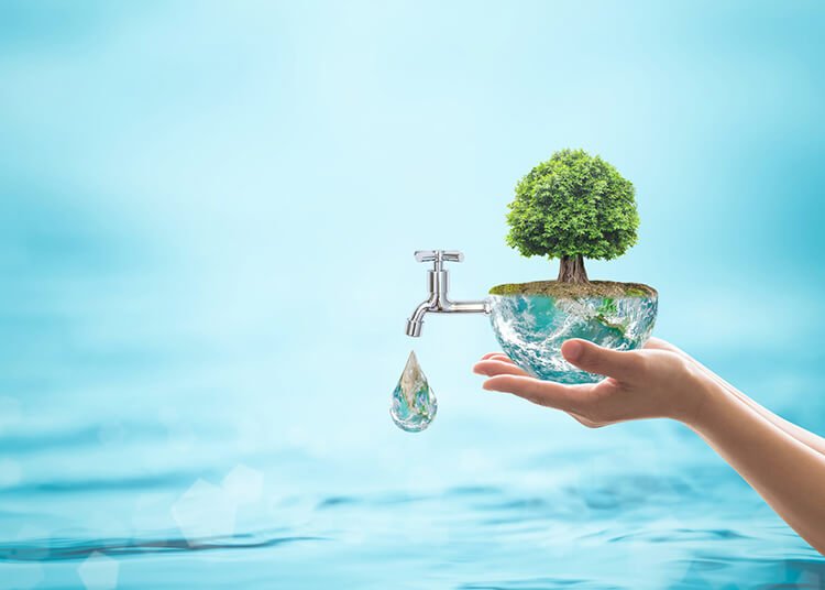 VIETWATER 2024: Taiwan Excellence giới thiệu các công nghệ đột phá ngành nước sạch