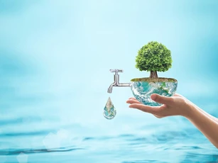 VIETWATER 2024: Taiwan Excellence giới thiệu các công nghệ đột phá ngành nước sạch