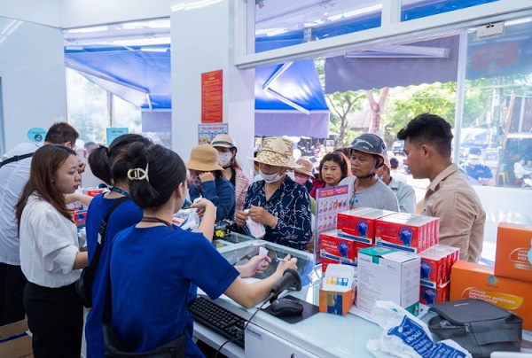 9 tháng, FPT Retail báo lãi trước thuế 358 tỷ đồng