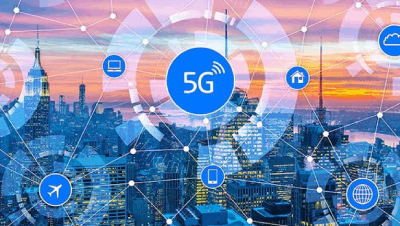 Chuyển đổi số: Sôi nổi với “cuộc đua” phủ sóng 5G