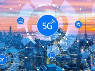 Chuyển đổi số: Sôi nổi với “cuộc đua” phủ sóng 5G