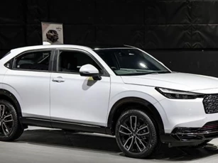 Nóng: Honda sắp ra mắt mẫu SUV-B giá dự kiến chỉ 647 triệu đồng, Toyota Yaris Cross cũng phải 'e dè'