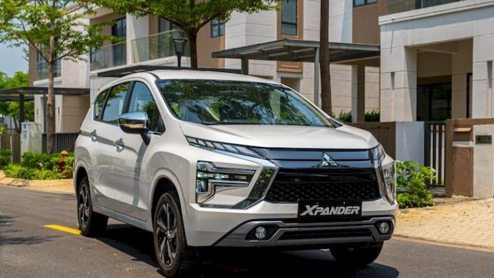 Top 5 mẫu ô tô giá rẻ từ 500-700 triệu đồng bán chạy nhất Việt Nam: Đại chiến giữa Xpander, Xforce