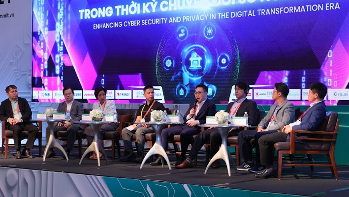 Ngân hàng mở và trí tuệ nhân tạo: Tương lai của ngành tài chính ngân hàng