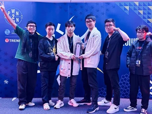 Đại diện Việt Nam 2 năm liên tiếp giành ngôi vô địch tại cuộc thi bảo mật, an ninh mạng lớn nhất thế giới