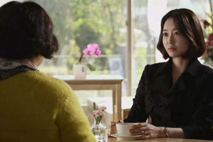 Lần đầu đáp trả mẹ chồng sau nhiều năm âm thầm chịu đựng, nàng dâu khiến bà thay đổi bất ngờ