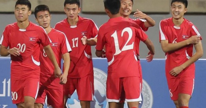 Danh sách 16 đội dự VCK U17 châu Á 2025