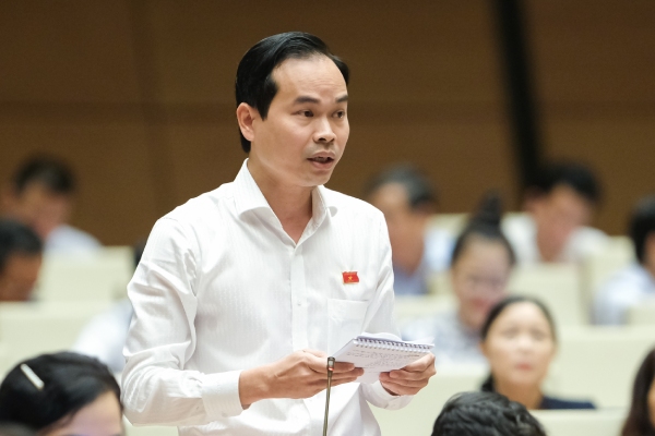 Kiến nghị miễn thuế VAT cho dịch vụ khoa học và công nghệ