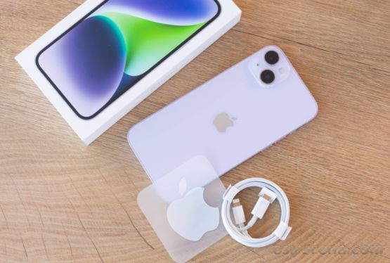Đây là chiếc iPhone Plus màn lớn pin trâu giá rẻ nhất Việt Nam hiện nay, rẻ hơn nhiều phone 16