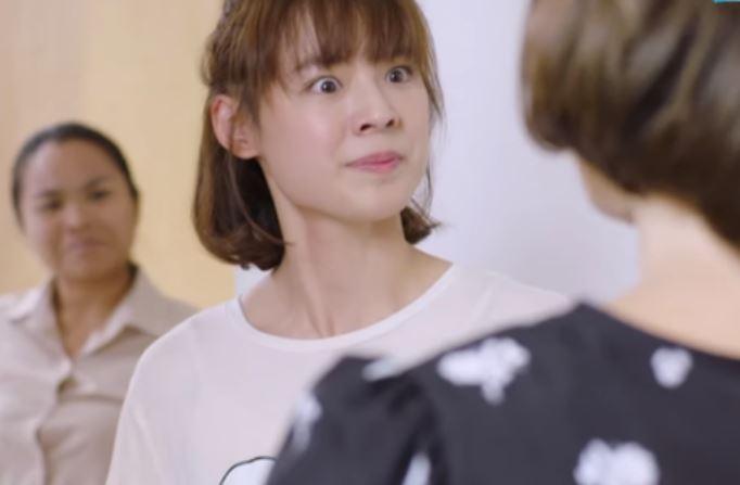 Cô con dâu "cứng": Màn ly hôn để đời khiến mẹ chồng phải "xuống nước" sau 6 tháng