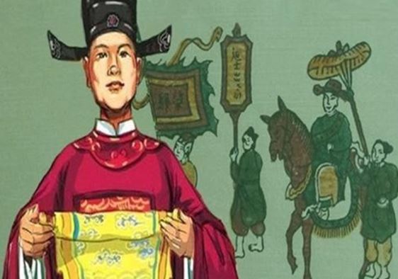 Sứ thần duy nhất của Việt Nam có câu đối chấn động, được treo ở Thiên An Môn, Càn Long cũng nể phục