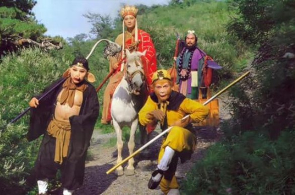 Có tất cả bao nhiêu yêu quái trong Tây Du Ký? Câu hỏi đến ngay cả Lục Tiểu Linh Đồng cũng phải bó tay