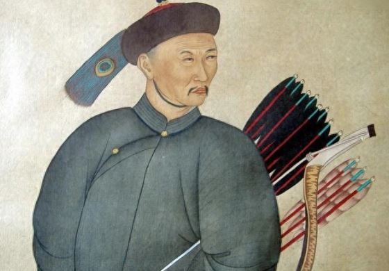 Bản lĩnh hơn người của cao thủ đại nội thời phong kiến Trung Quốc, đến kiếm cũng được chế tạo đặc biệt