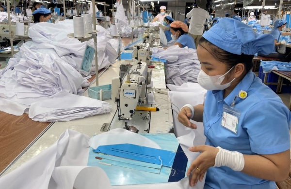 Chủ tịch VINASME: Giảm thuế xuống 15-17% chưa đủ hấp dẫn đối với doanh nghiệp nhỏ và siêu nhỏ