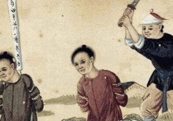 Người duy nhất trong lịch sử thế giới bị tru di thập tộc, chua xót lý do phải chịu đại án diệt họ