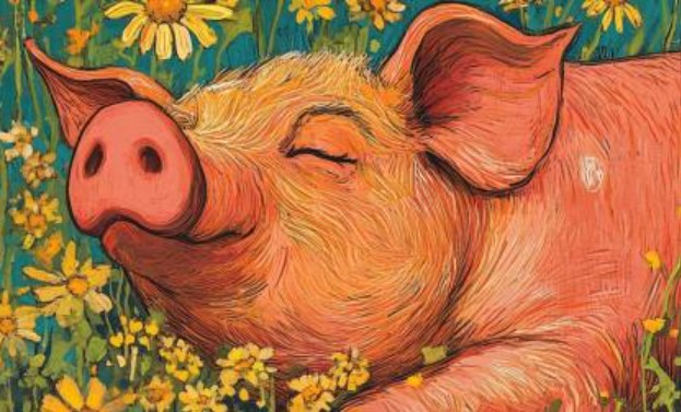 Tử vi ngày 31/10/2024 của 12 con giáp: Tuổi Hợi tỏa sáng trên con đường công danh và tài lộc