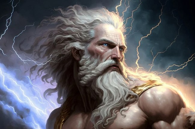 Vị thần đáng sợ nhất trong thần thoại cổ đại: Là kẻ mạnh nhất nhưng cũng tàn nhẫn nhất