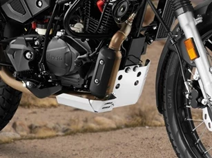 ‘Vua côn tay’ 199cc mới chính thức ra mắt: Hạ đo ván Honda Winner X và Exciter, có phanh ABS, giá rẻ