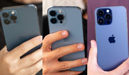 iPhone 12 Pro Max, iPhone 13 Pro Max và iPhone 14 Pro Max đua nhau giảm giá vì không có AI như iPhone 16 Pro Max