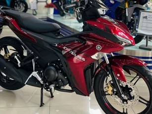 Hạ đo ván Honda Winner X, Yamaha Exciter 155 được ưu đãi 'sốc' 10 triệu đồng tại đại lý, giá cực hời