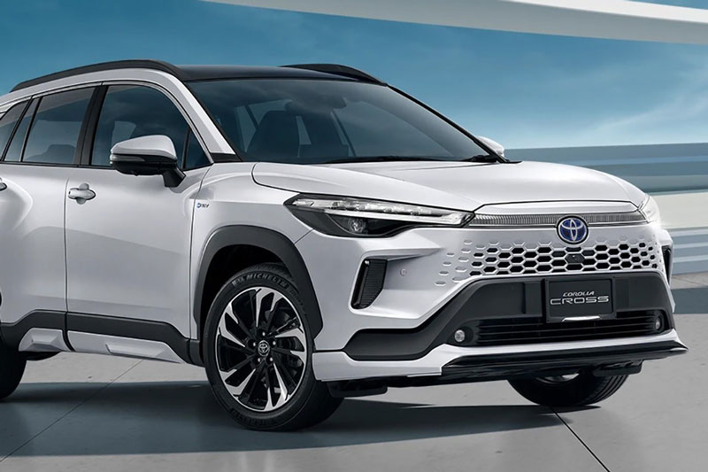 Những mẫu xe SUV giá rẻ đáng mua bậc nhất hiện nay