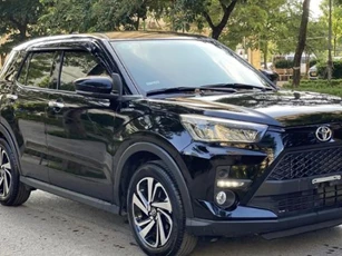 Chặt đẹp Kia Sonet và Hyundai Venue: Giá Toyota Raize tháng 10 siêu rẻ, thấp nhất chỉ 498 triệu đồng