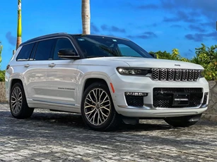Bảng giá xe Jeep tháng 11/2024