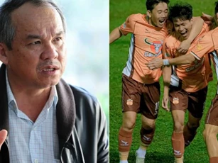 HAGL phũ phàng với sao Việt kiều, HLV Vũ Tiến Thành tiết lộ kế hoạch khó tin của bầu Đức